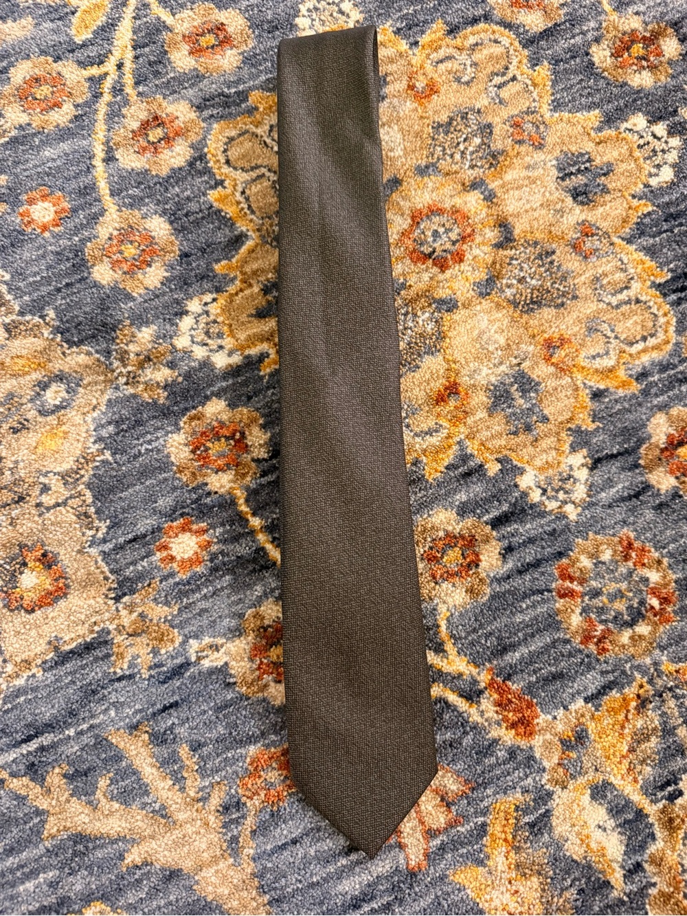 Haggar Men’s Tie